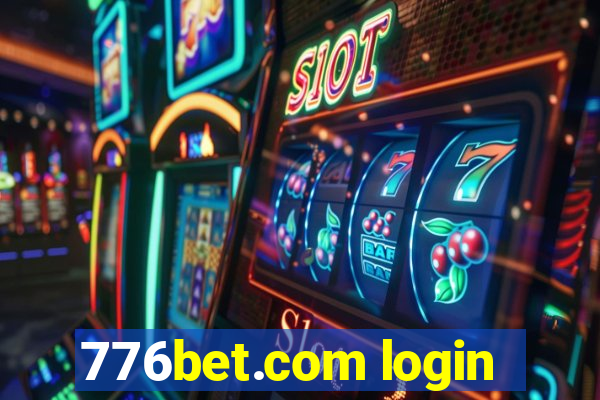 776bet.com login